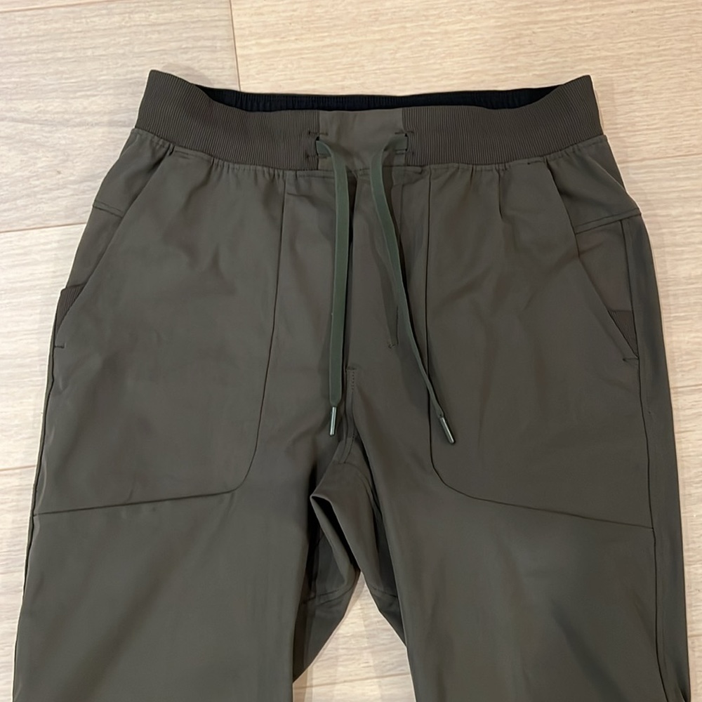 Lululemon Abc Jogger - image 2